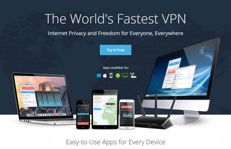 كيفية تثبيت واستخدام VyprVPN على ويندوز