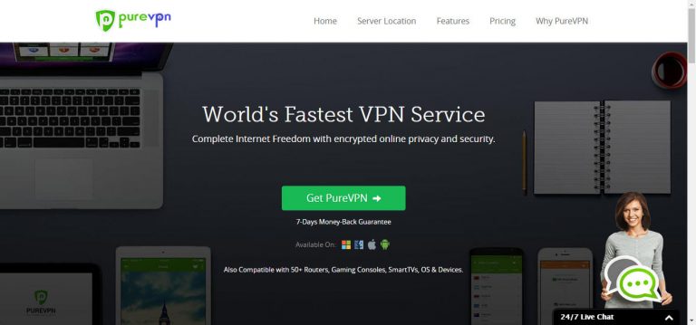 كيف تفتح حساب على PureVPN وتقوم بتثبيته على ويندوز