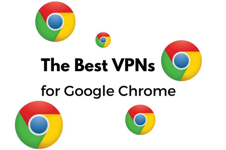 أفضل 5 VPN مخصصة لمتصفح كروم - موثقة من جوجل 2024