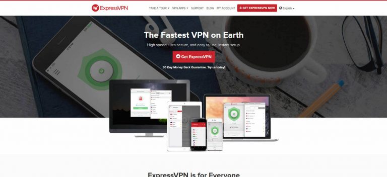 كيف تفتح حساب ExpressVPN وتقوم بتثبيه على ويندوز