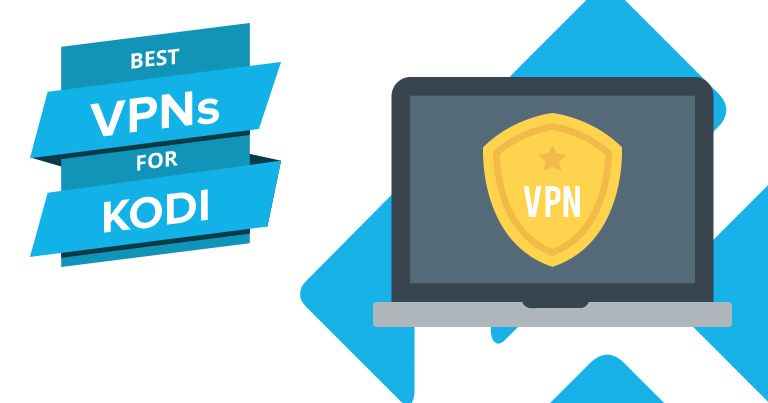 أفضل VPN لتشغيل Kodi لعام 2023(مرتبة حسب الإعداد والسعر)
