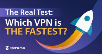 أسرع 5 خدمات VPN — مختبرة في 2024