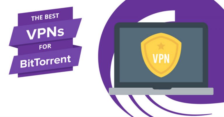 أفضل VPN لتحميل التورنت باستخدام برنامج بت تورنت بسرعات عالية