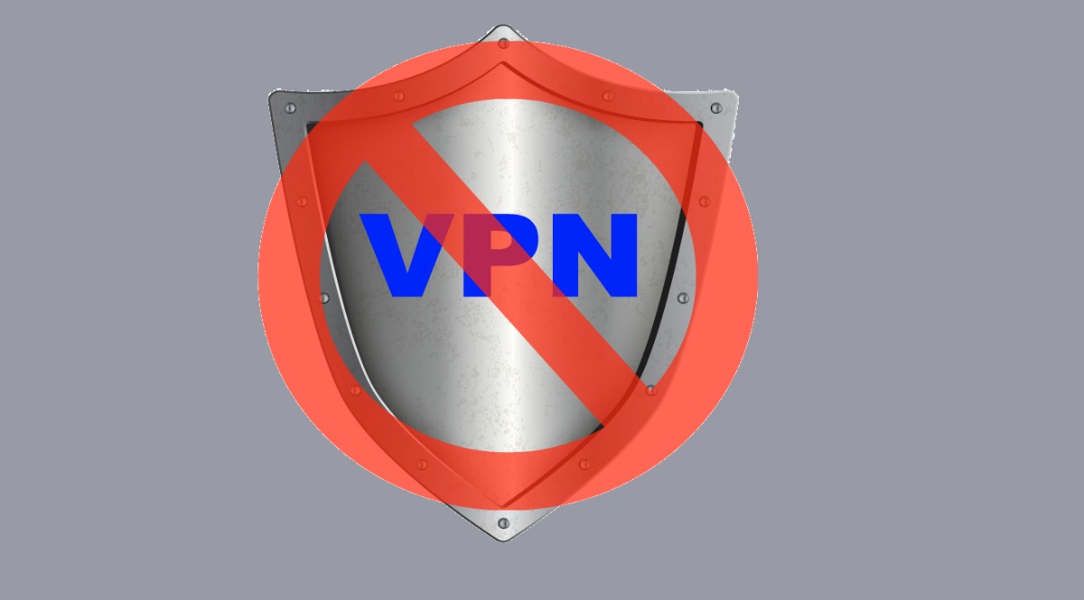 لماذا يعد VPN غير قانوني في الصين وما هي طرق تخطي الحجب