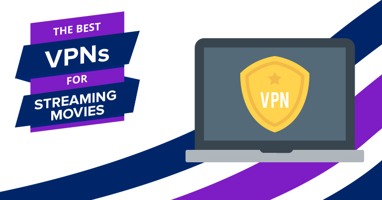 أفضل VPN لتشغيل خدمة عرض الأفلام مباشرة- الأسرع والأرخص