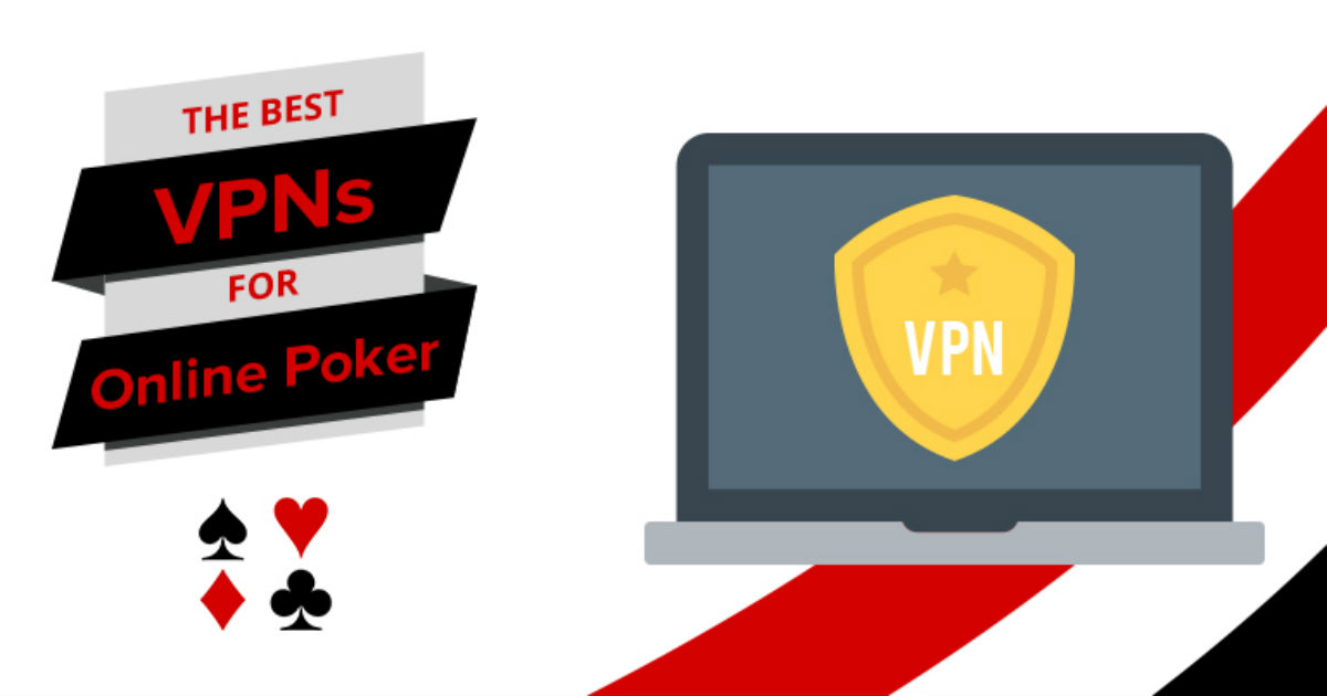 أفضل 3 شبكات VPN للبوكر – قم بإلغاء حجب مواقع البوكر في 2022