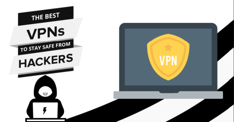 أفضل VPN للبقاء بأمان من القراصنة والمخترقين