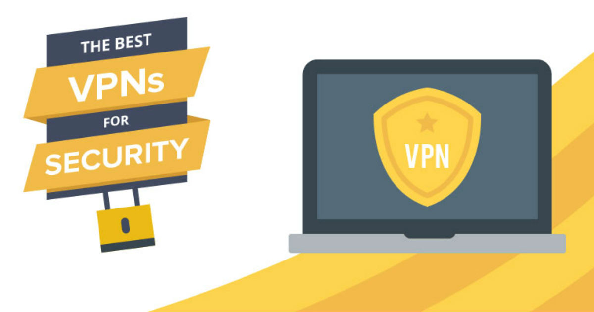أفضل خدمة VPN لحماية البيانات الحساسة في 2024