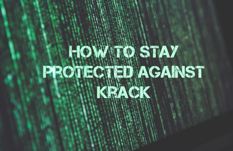 كيف تحافظ على حمايتك أمام هجمات KRACK في 2024 (دليل الحماية)