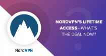 إمكانية استخدام NordVPN مدى الحياة، هل هذا حقيقي؟ تحديث 2026