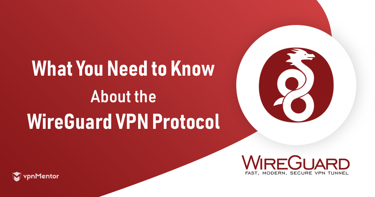 هل WireGuard بروتوكول VPN المستقبلي؟ تحديث 2024