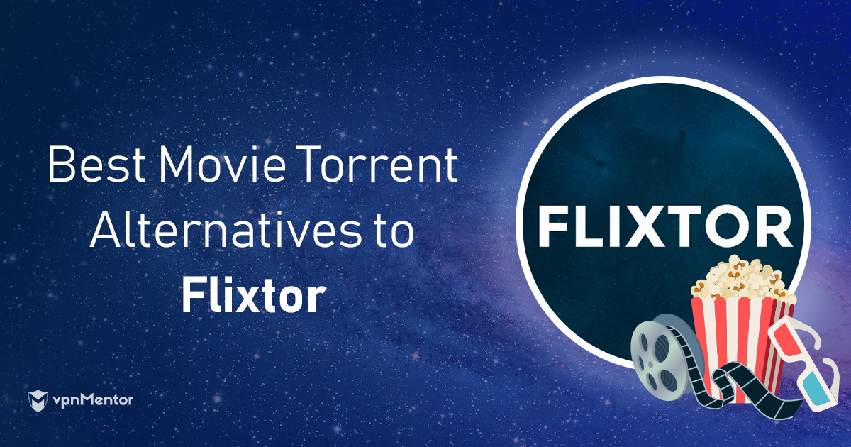 أفضل 5 بدائل لفليكستور Flixtor: تمتع بمشاهدة الأفلام والمسلسلات المجانية في 2023