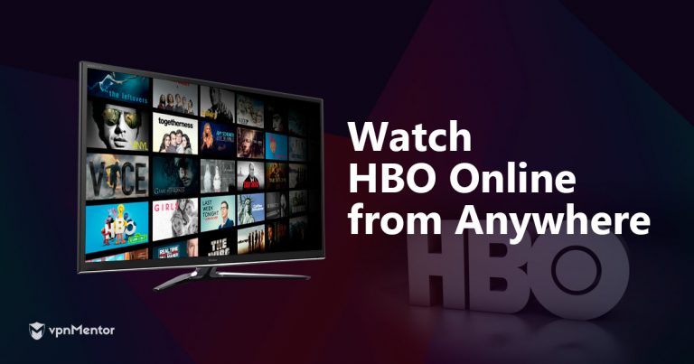 كيفية تجاوز حظر HBO ومشاهدة مسلسلاتك المفضلة من أي مكان