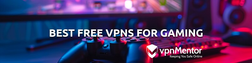 5 VPN مجانية للألعاب (2025)