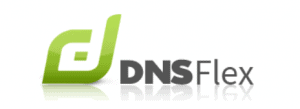 Vendor Logo of DNS Flex VPN